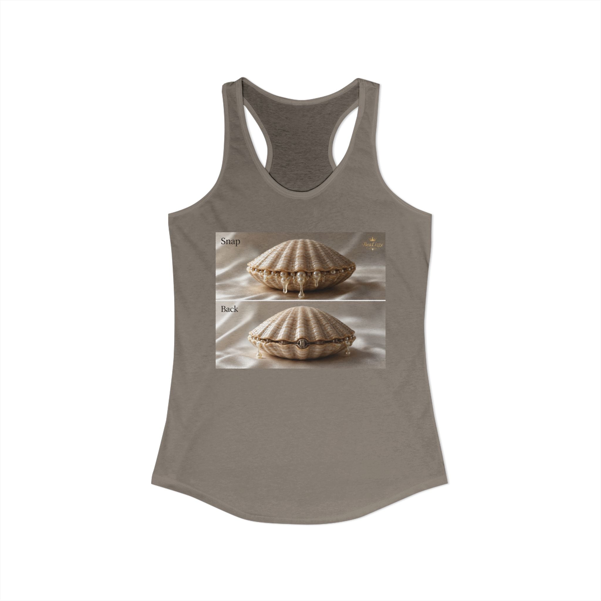 Women's Ideal Racerback Tank