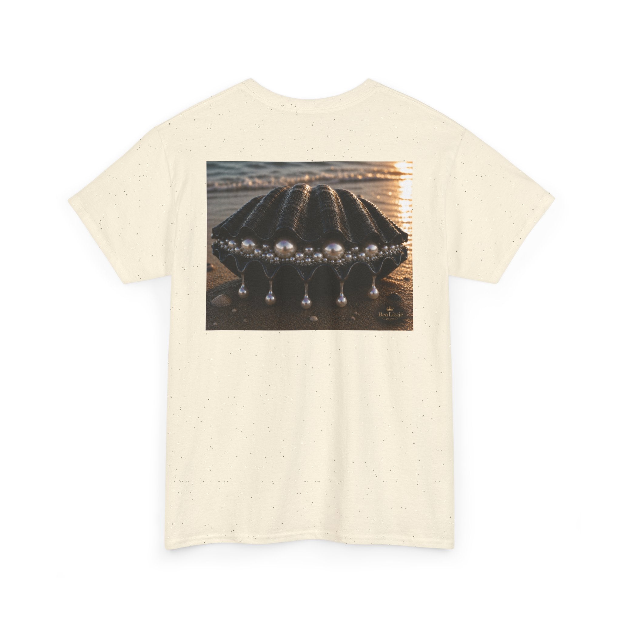 Cotton Graphic T-Shirt