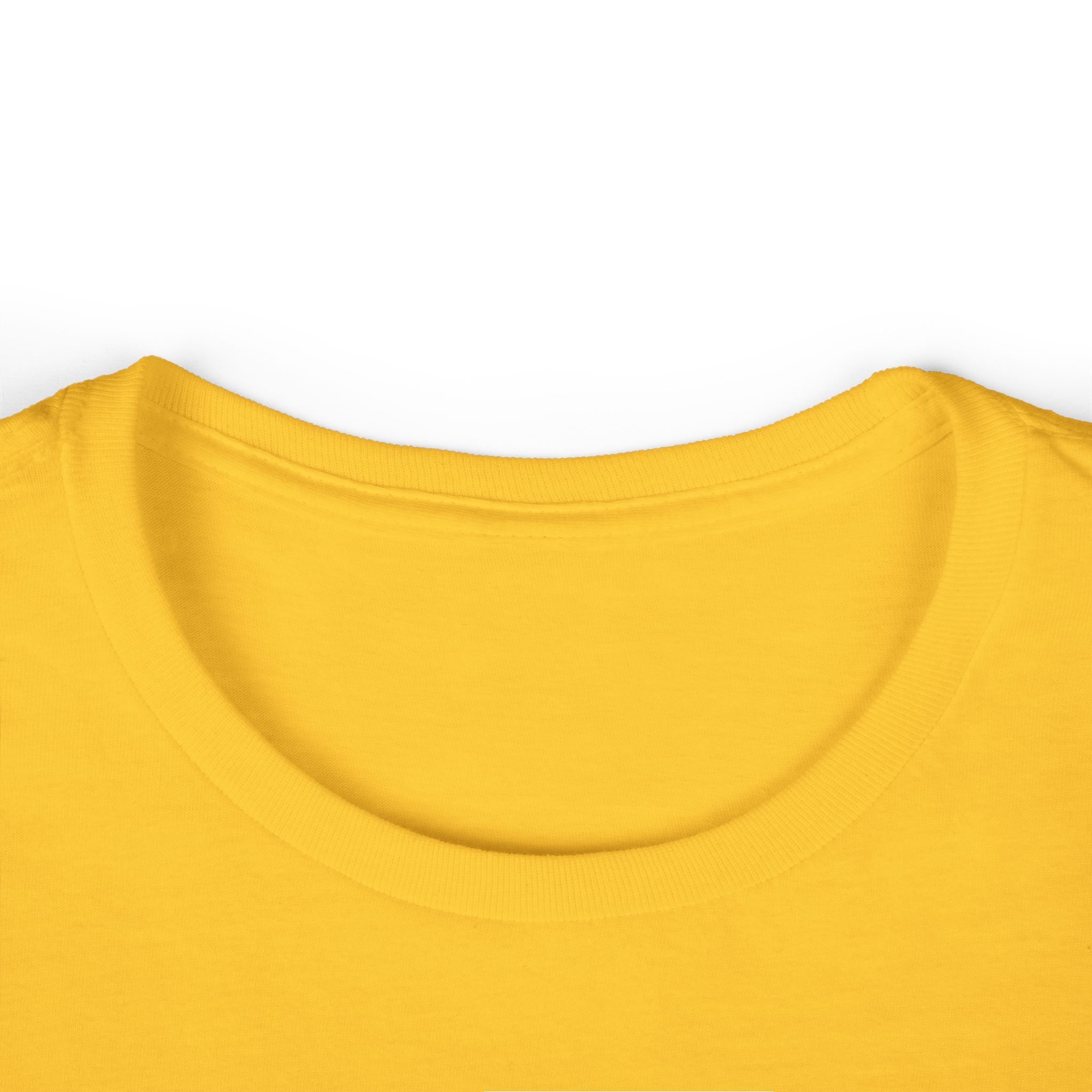 Cotton Graphic T-Shirt