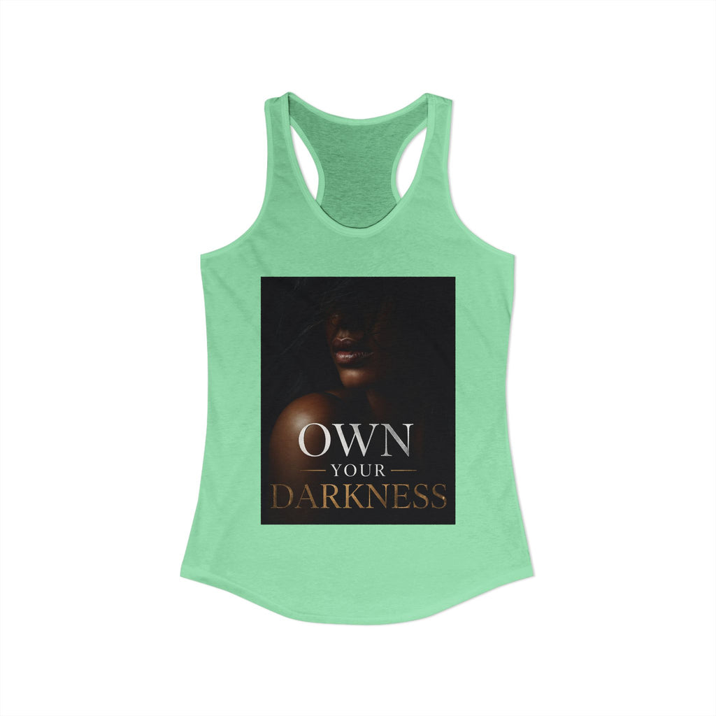 Women's Ideal Racerback Tank