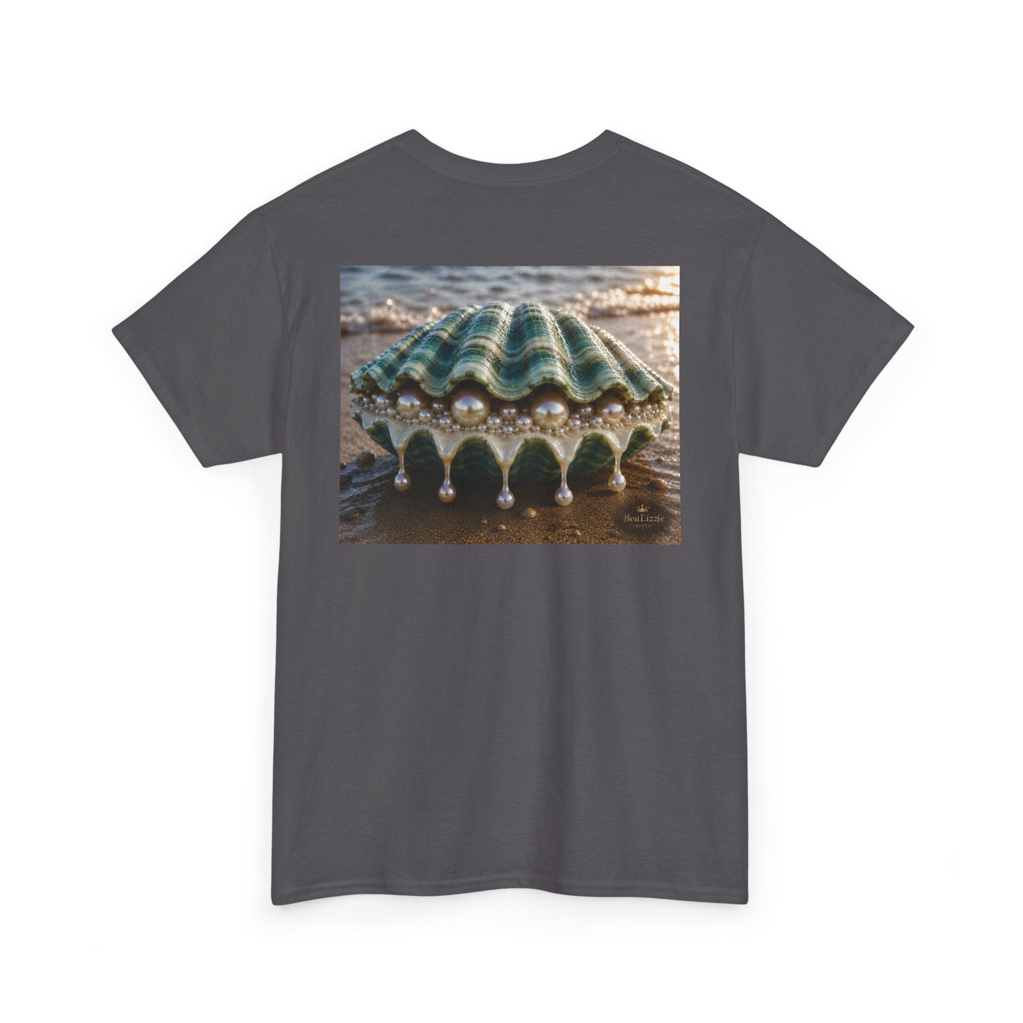 Cotton Graphic T-Shirt