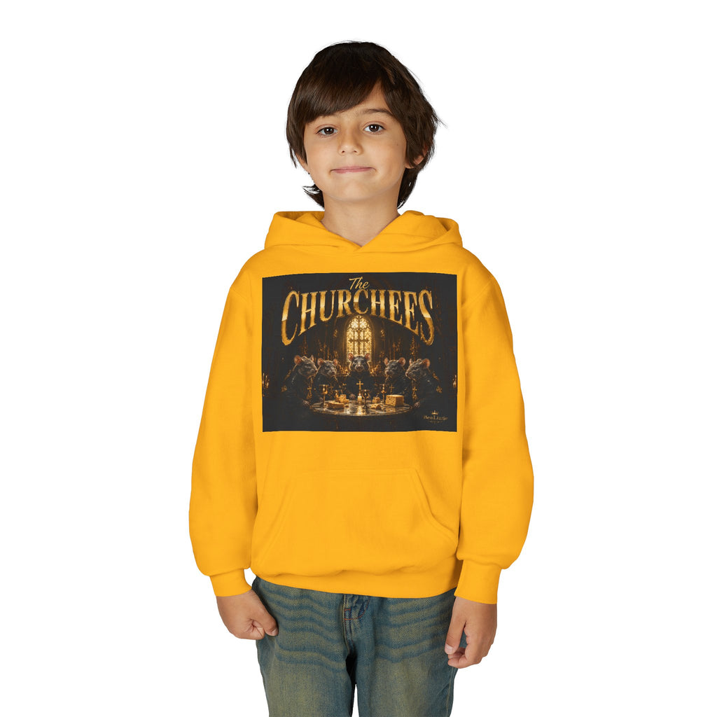 Youth Hoodie