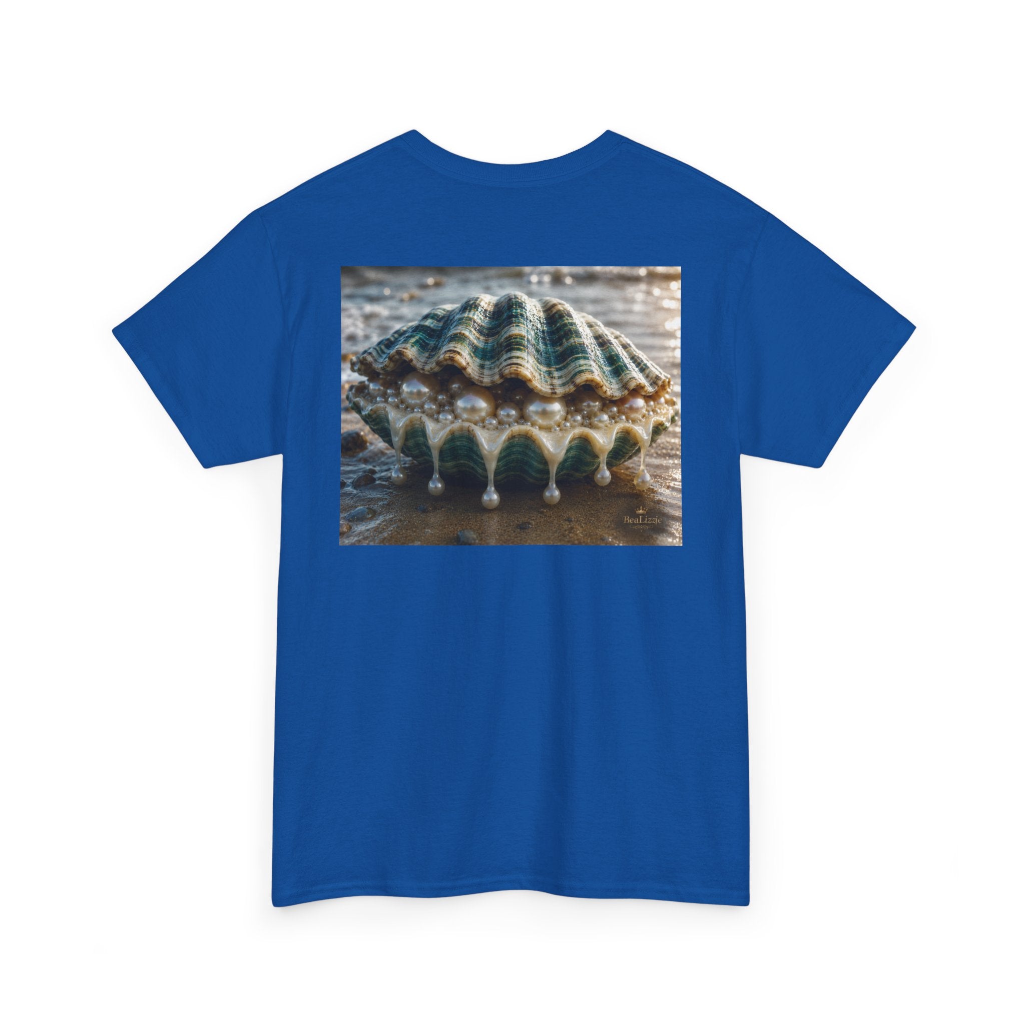 Cotton Graphic T-Shirt