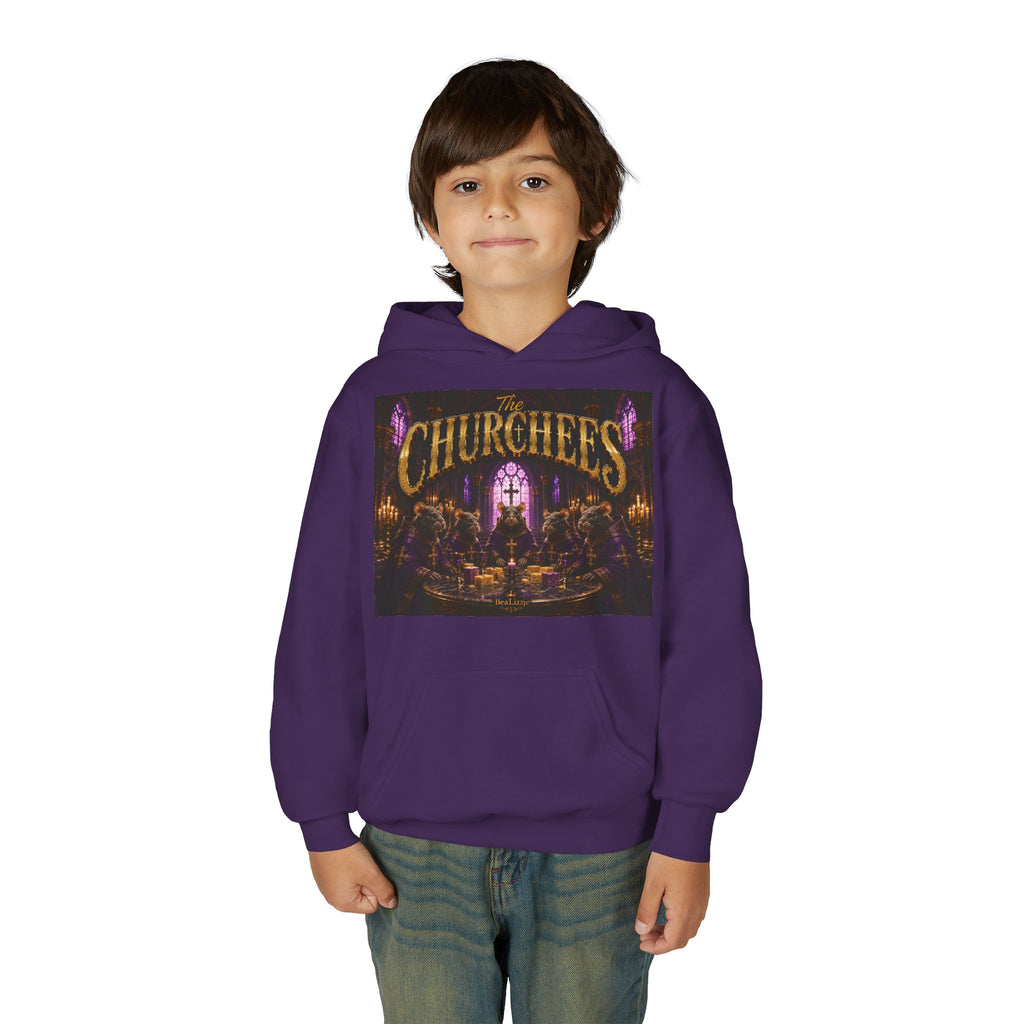 Youth Hoodie