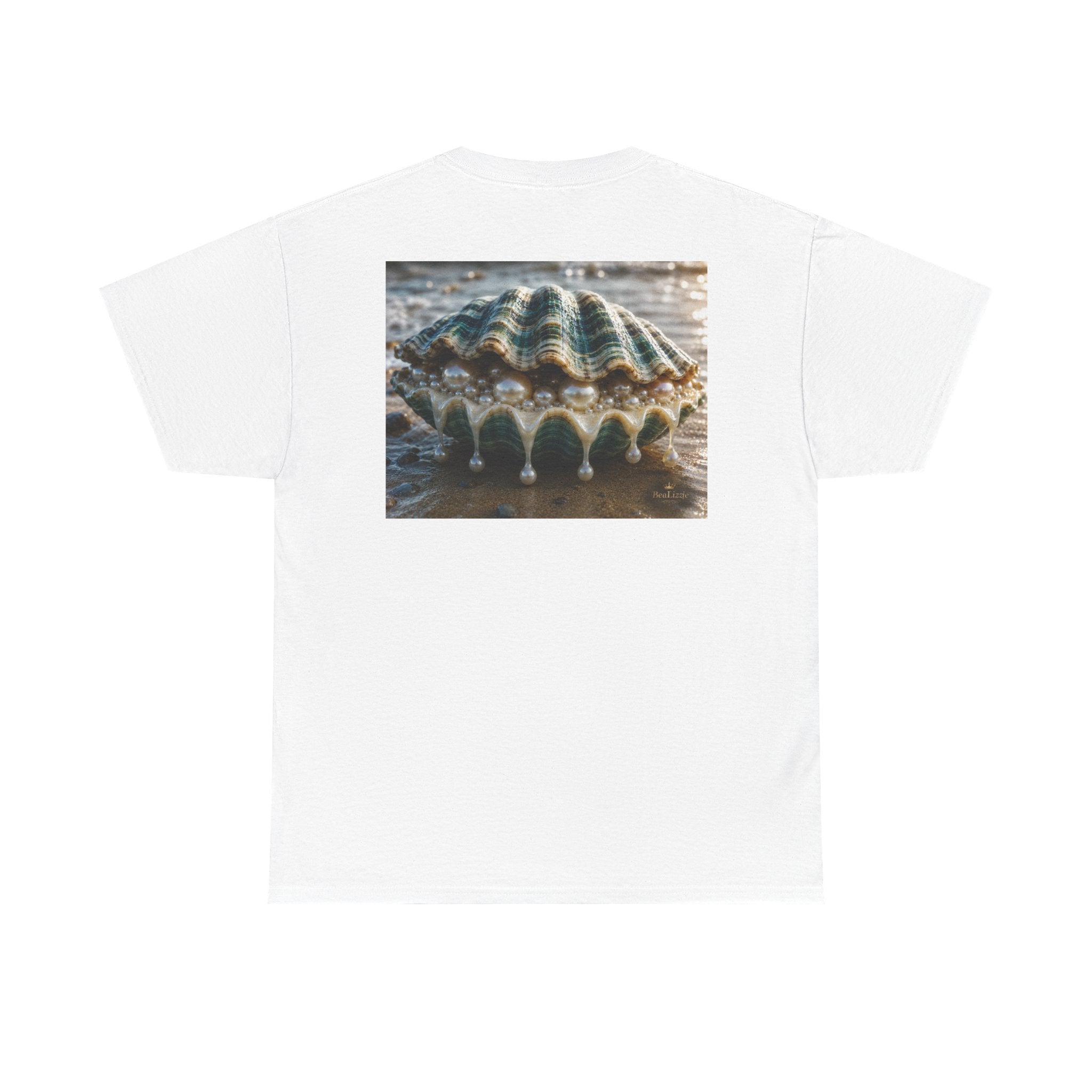 Cotton Graphic T-Shirt