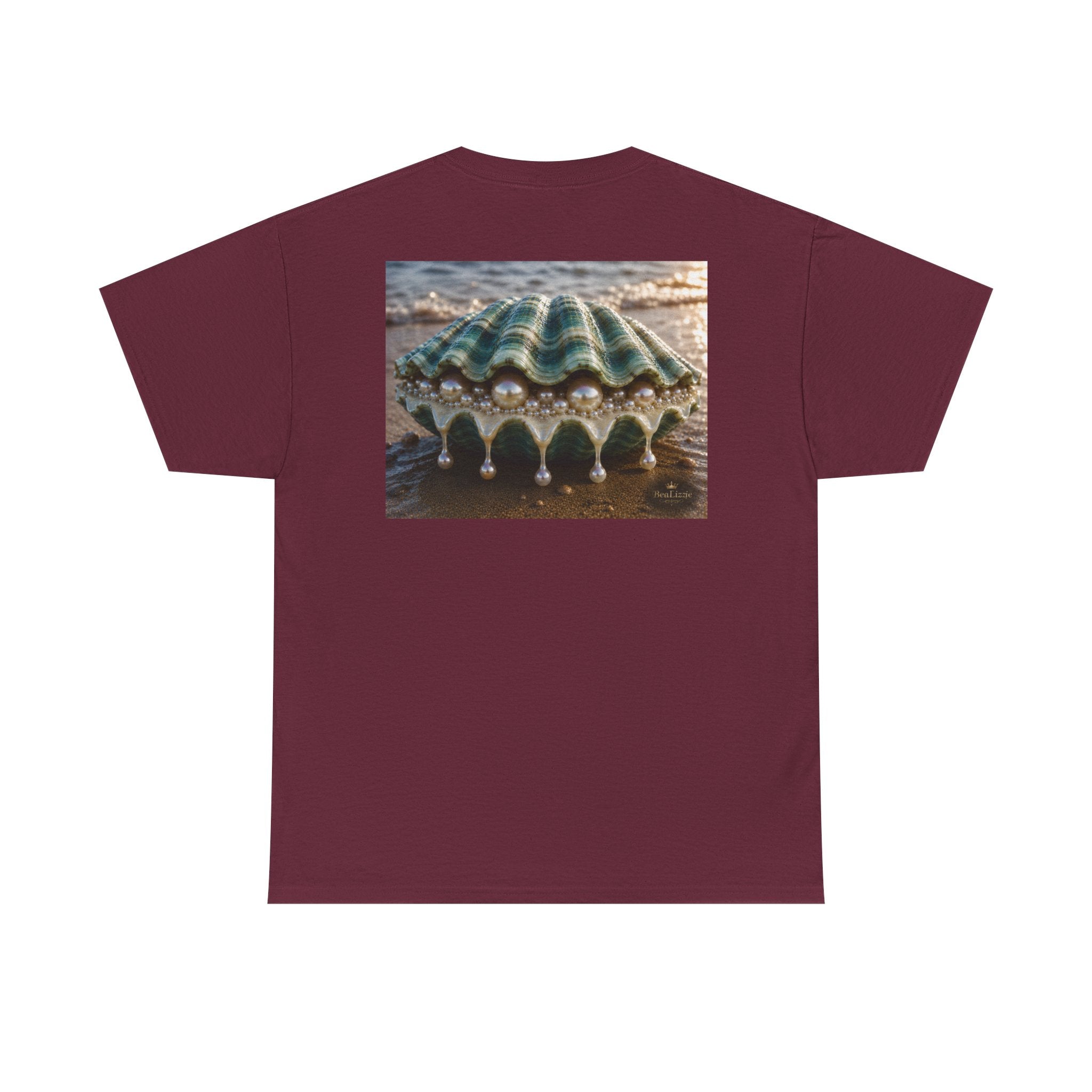 Cotton Graphic T-Shirt