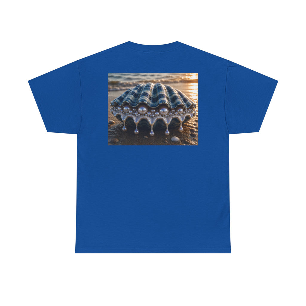Cotton Graphic T-Shirt