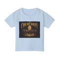 Heavy Cotton™ Toddler T-shirt