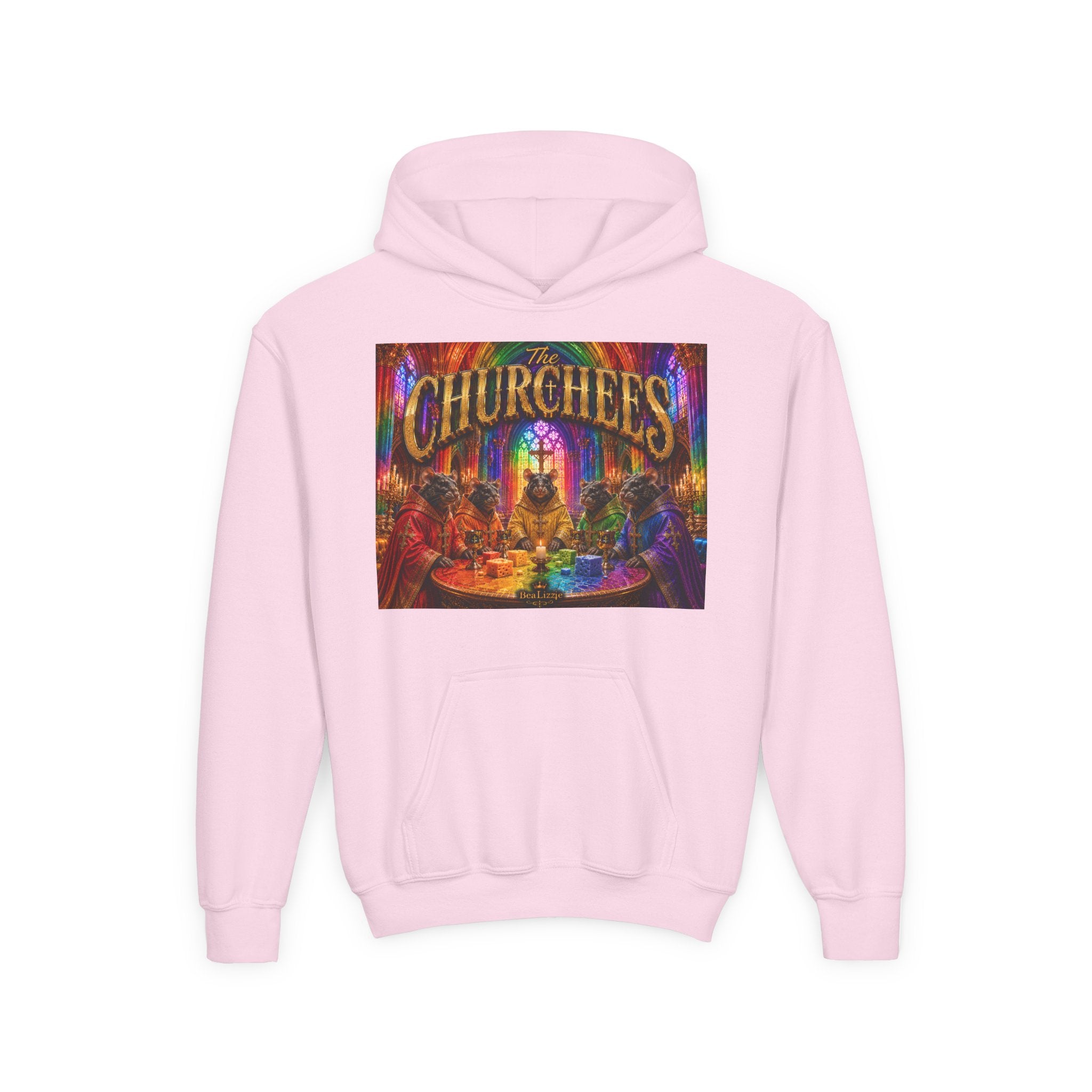 Youth Hoodie