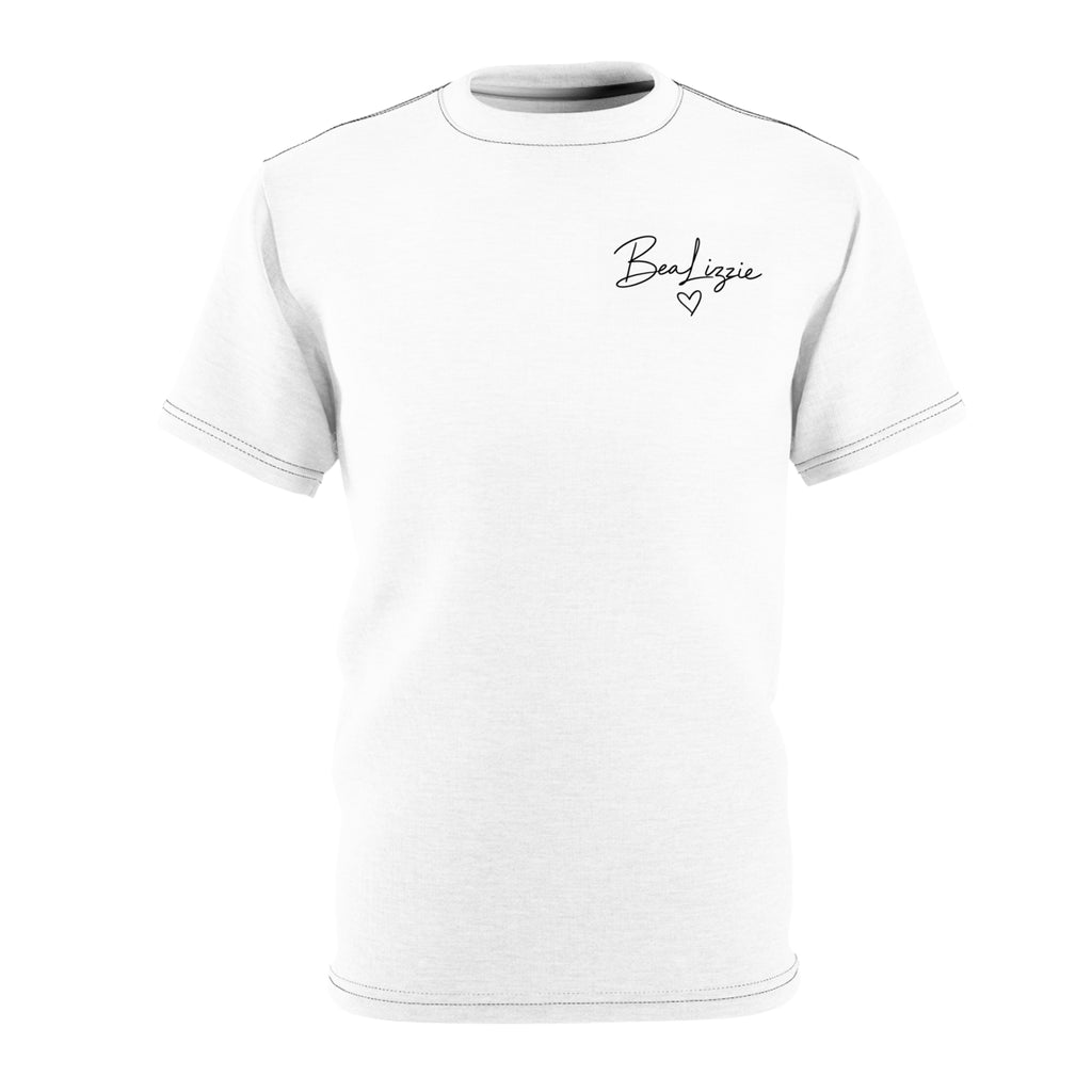 Unisex Cut & Sew Tee (AOP)