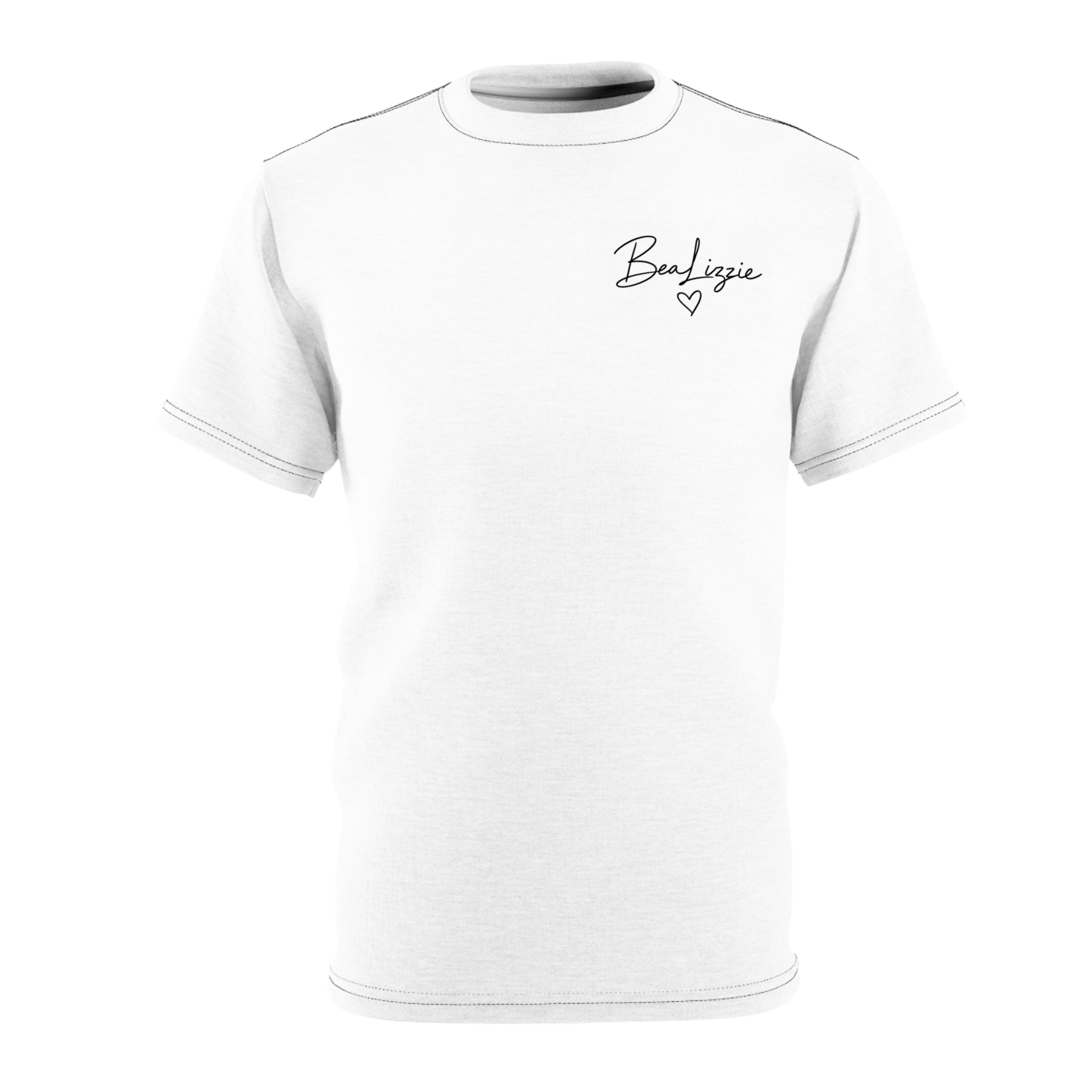 Unisex Cut & Sew Tee (AOP)