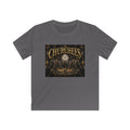 Kids Softstyle Tee