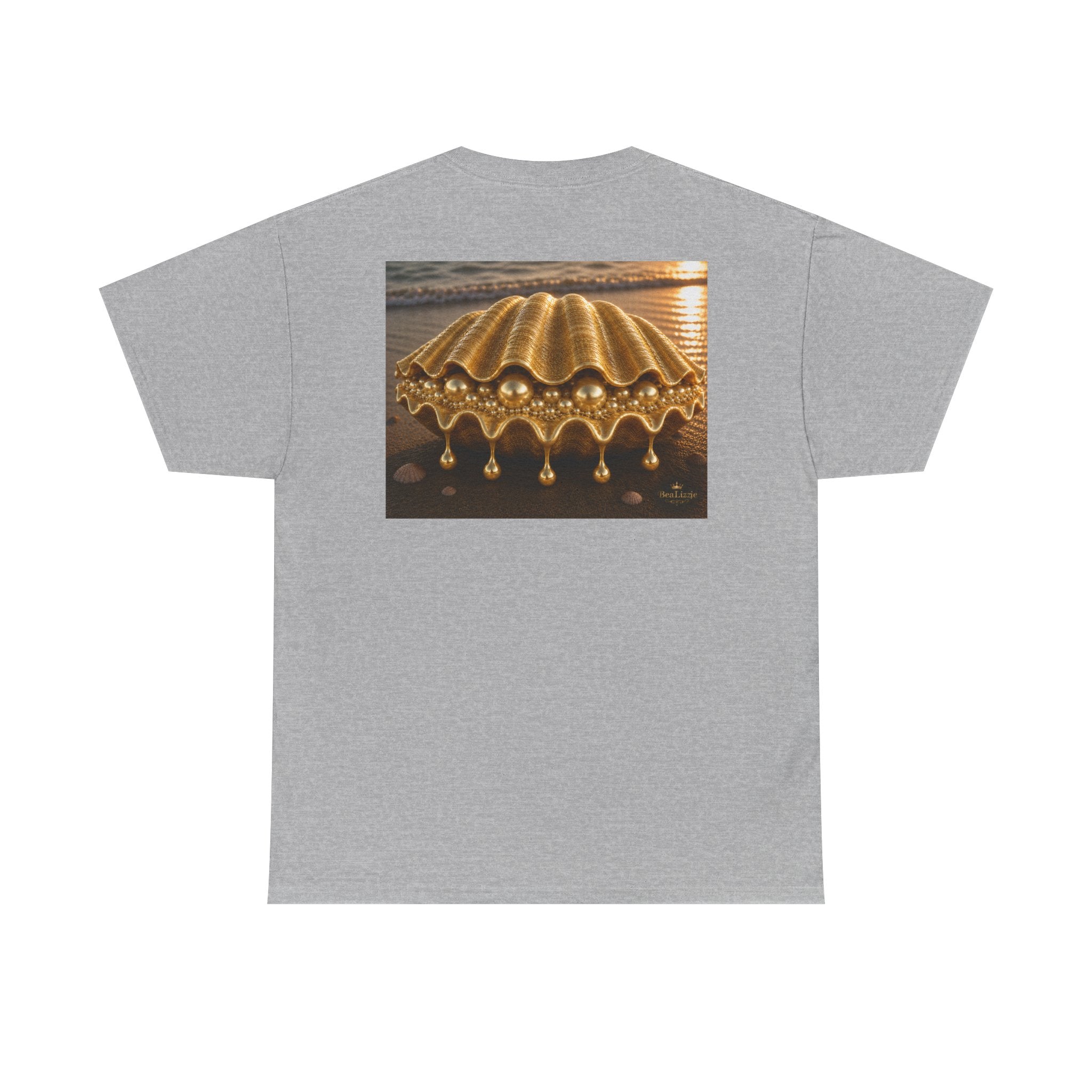 Cotton Graphic T-Shirt