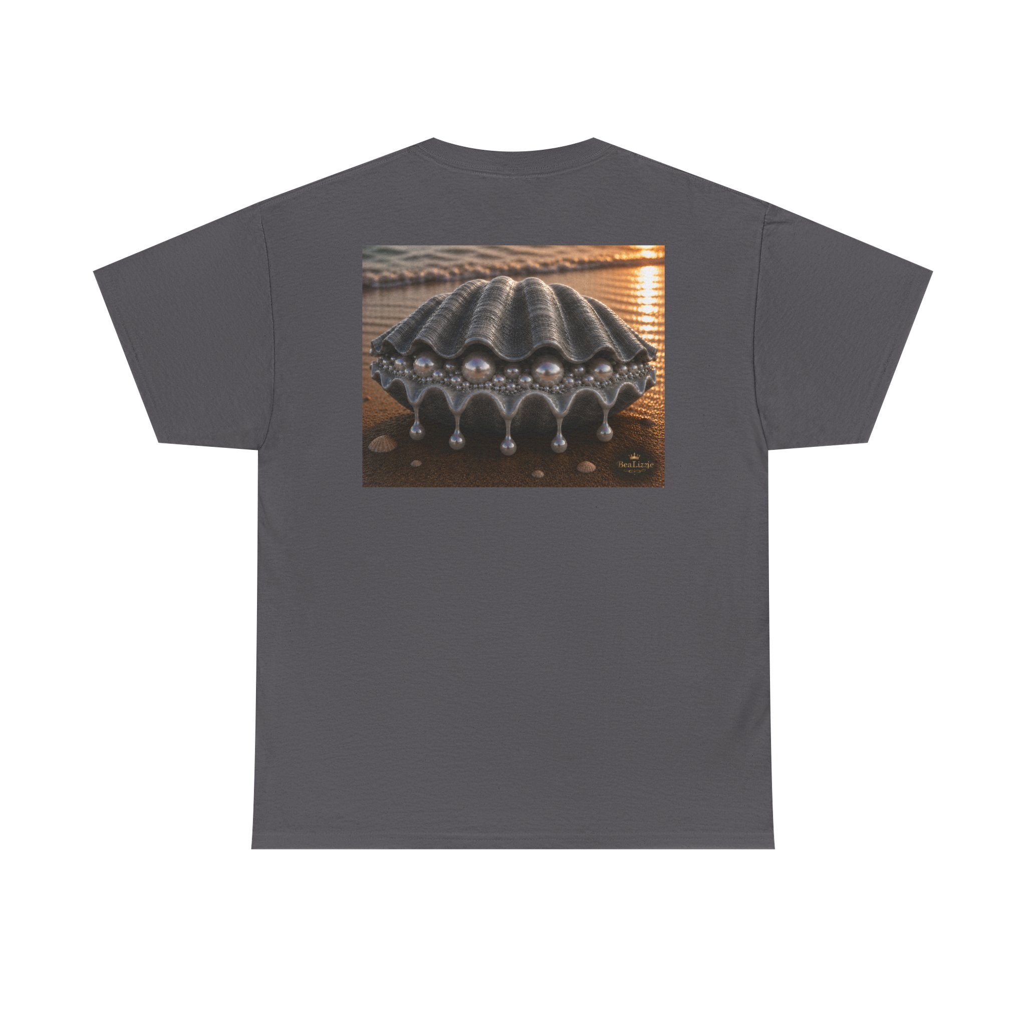 Cotton Graphic T-Shirt