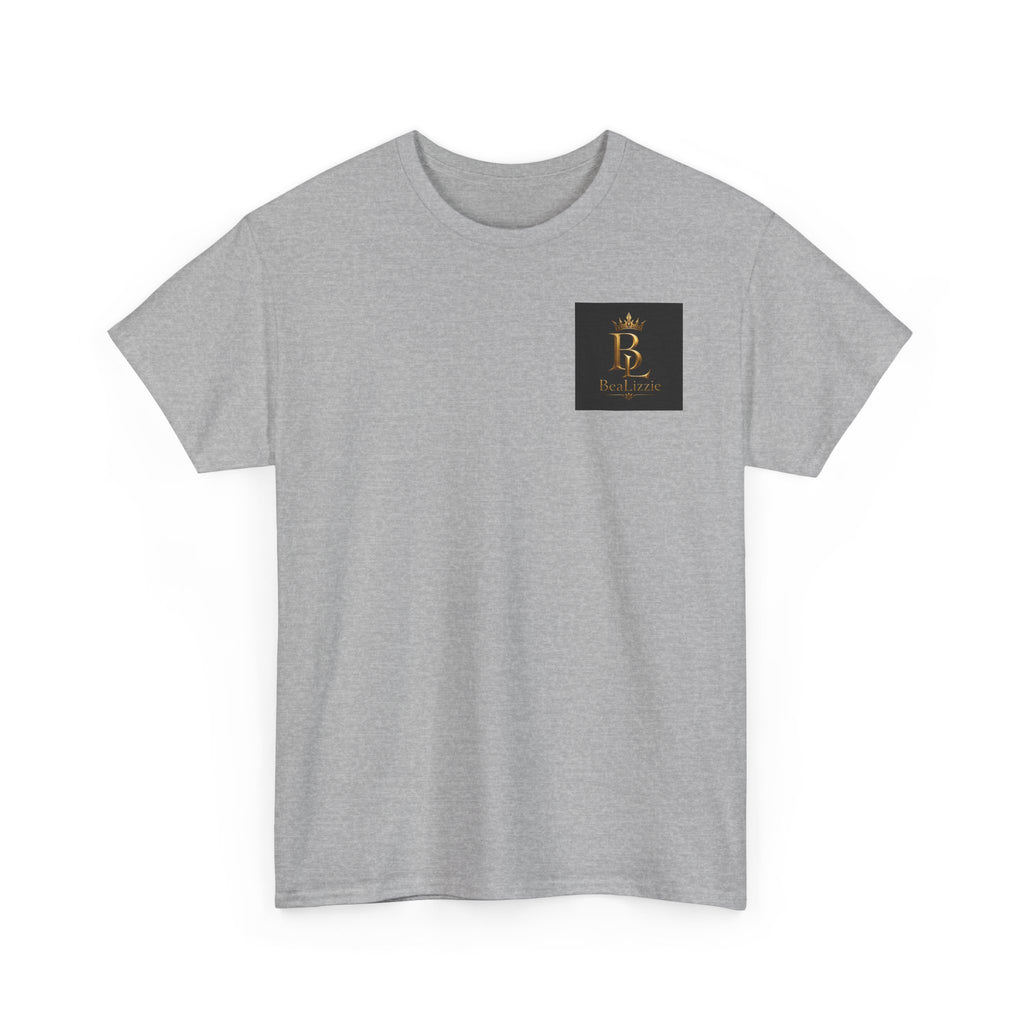 Cotton Graphic T-Shirt