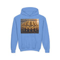 Youth Hoodie — Vibe Sweatshirt