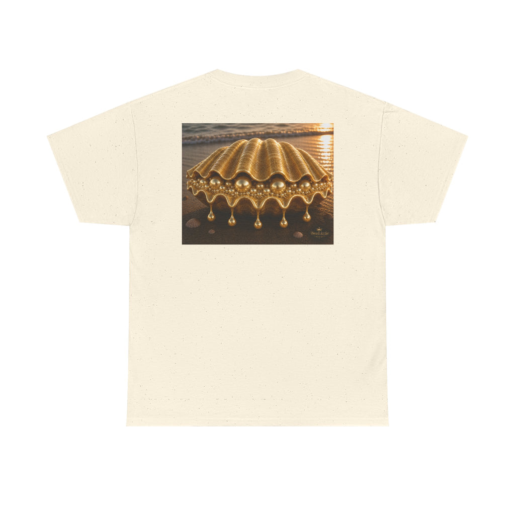 Cotton Graphic T-Shirt