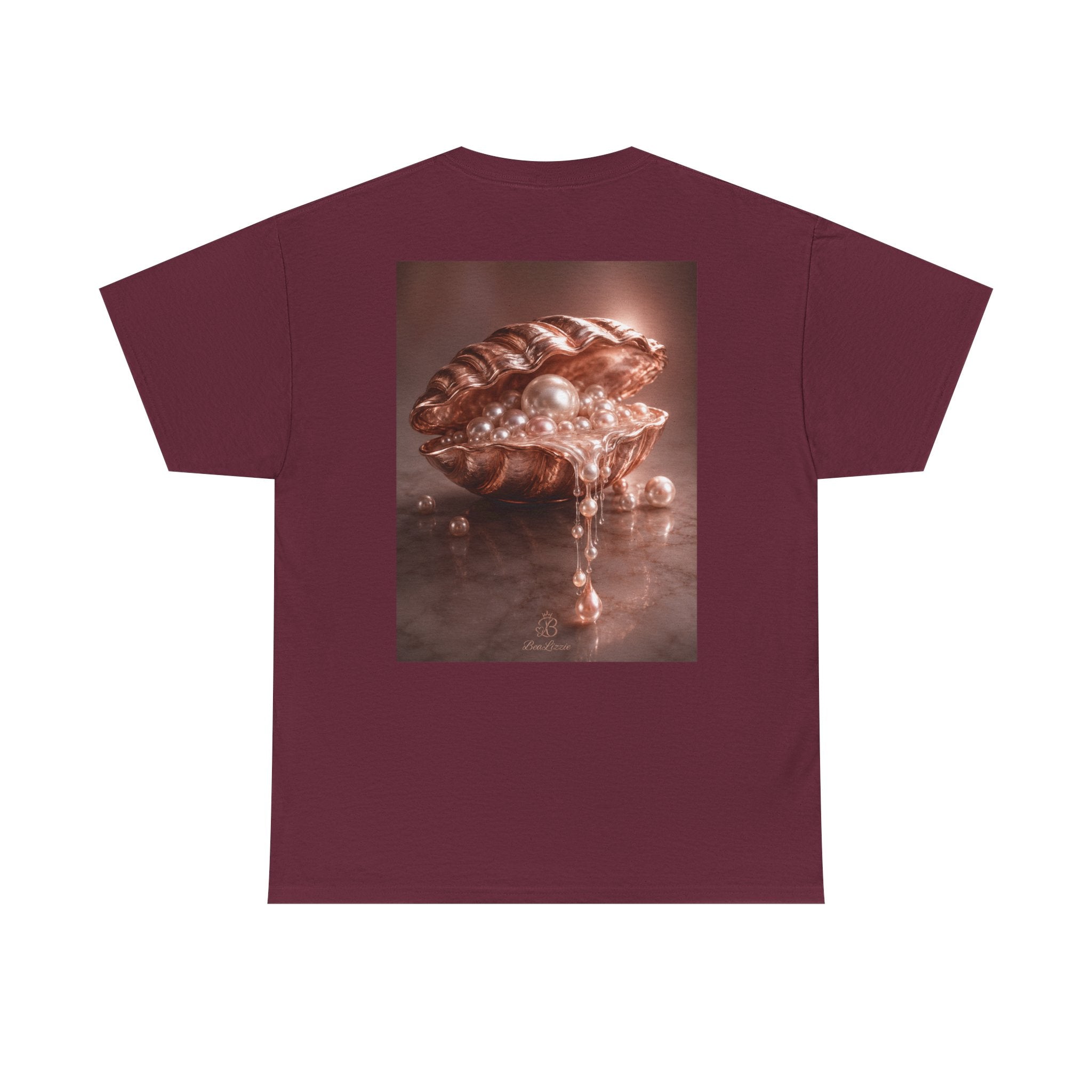 Cotton Graphic T-Shirt