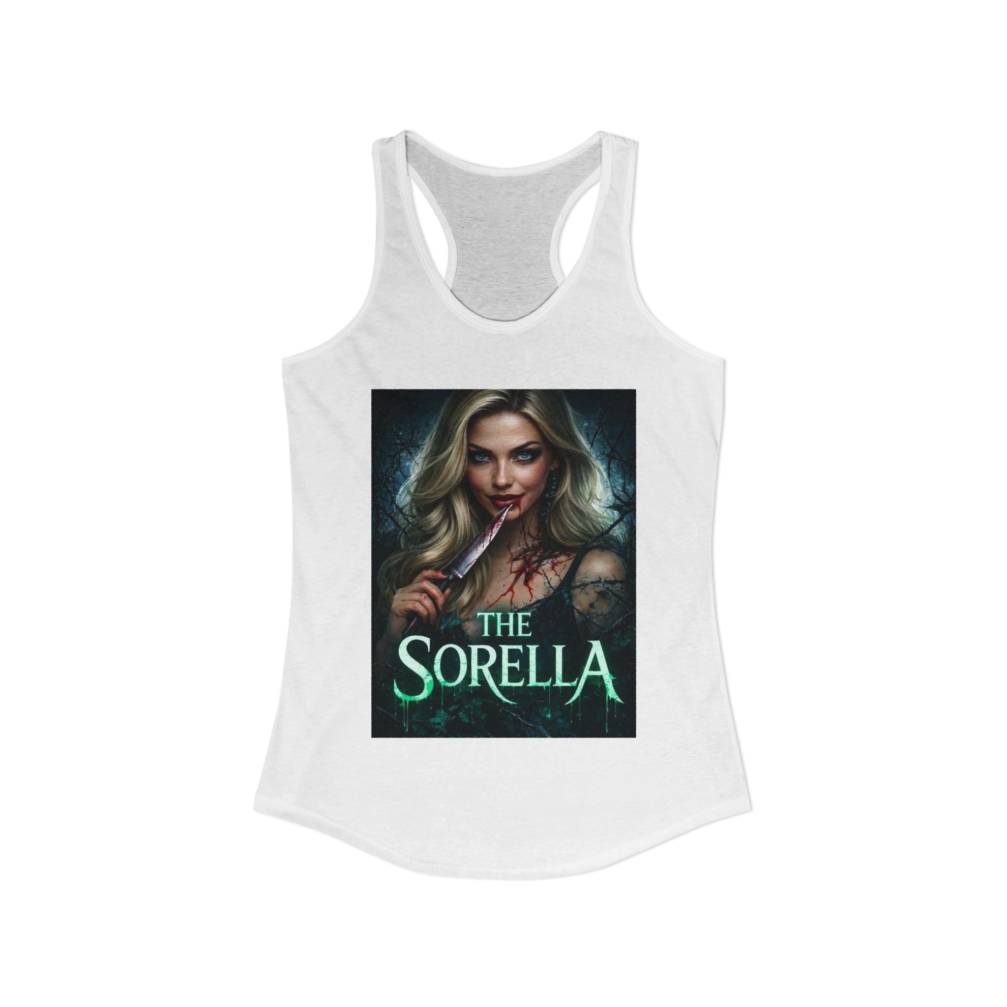 Women's Ideal Racerback Tank