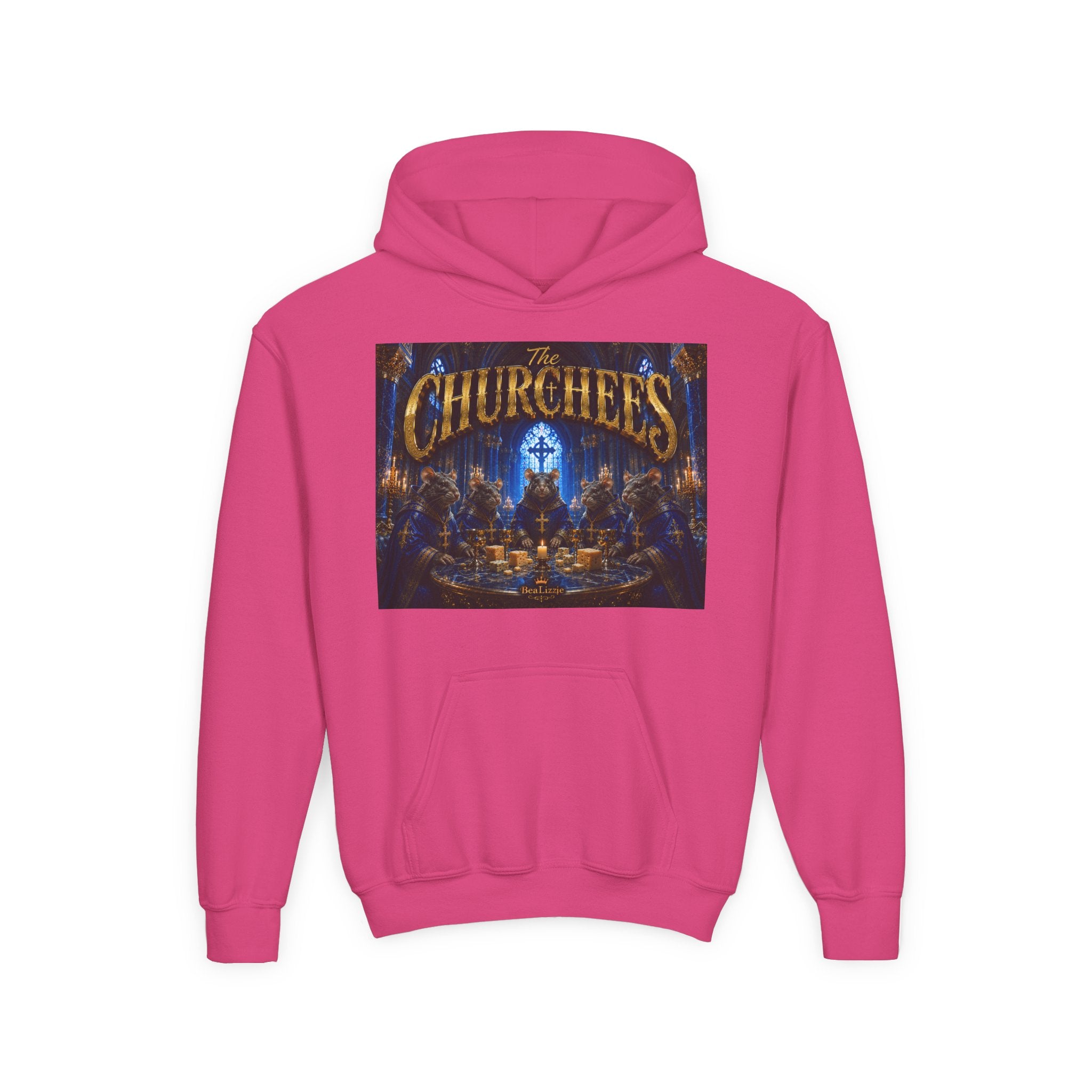 Youth Hoodie