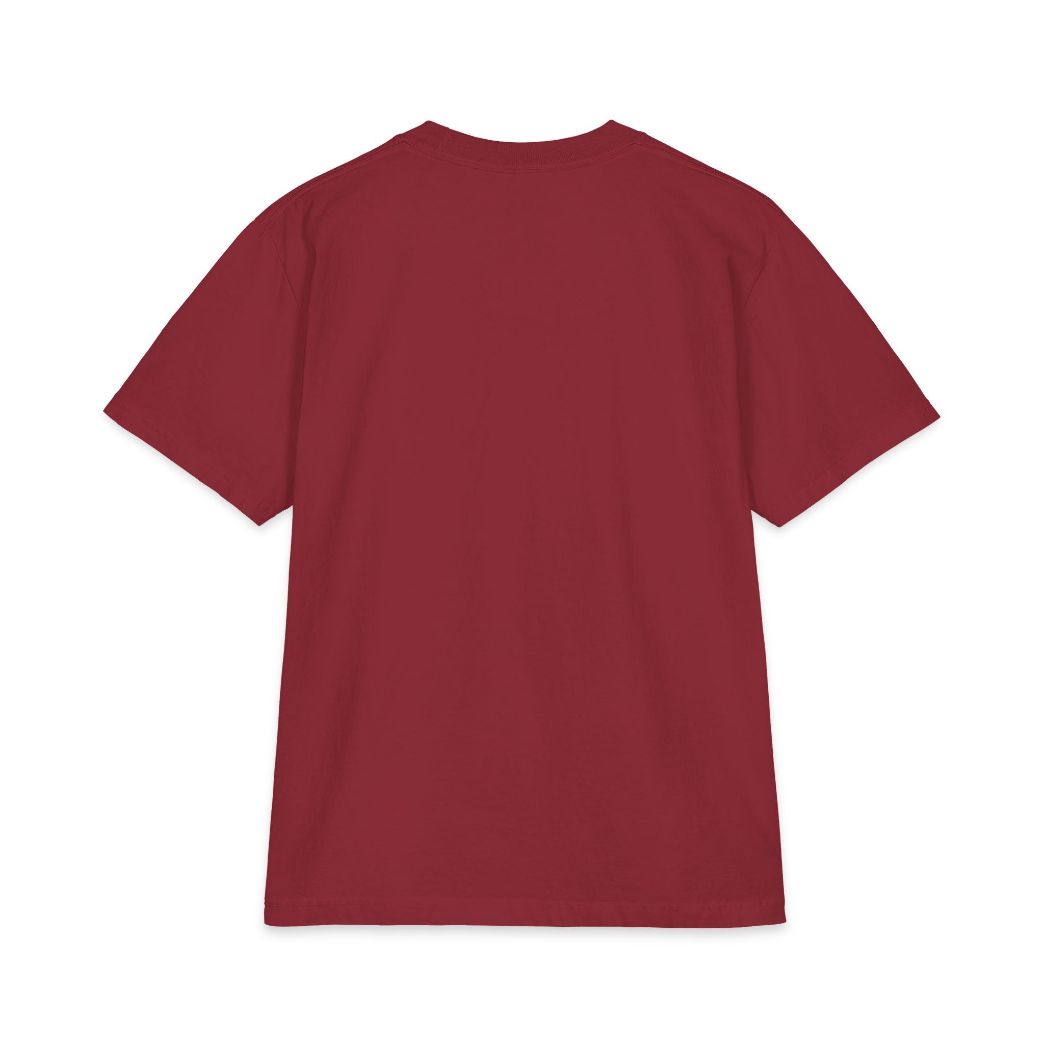 The Churchees Graphic T-Shirt — Vintage Gospel Poster Tee