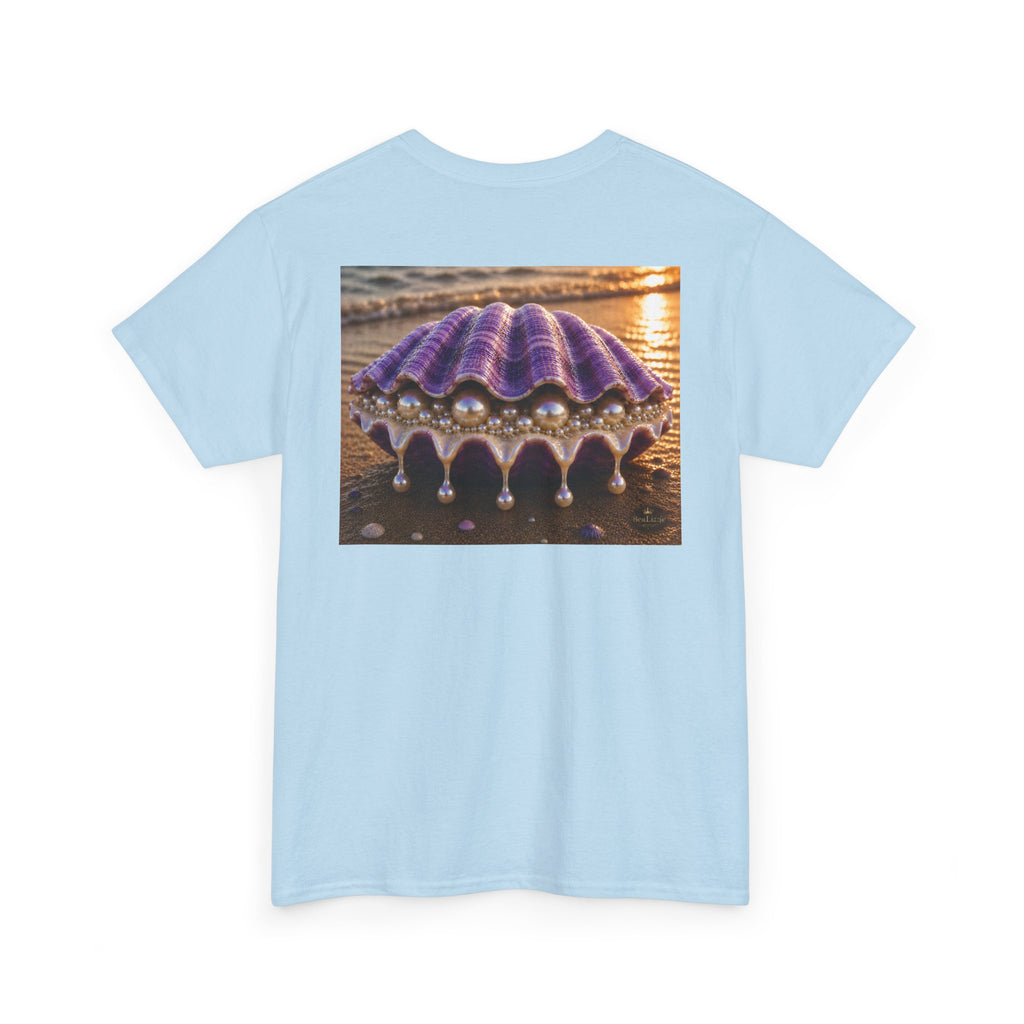 Cotton Graphic T-Shirt