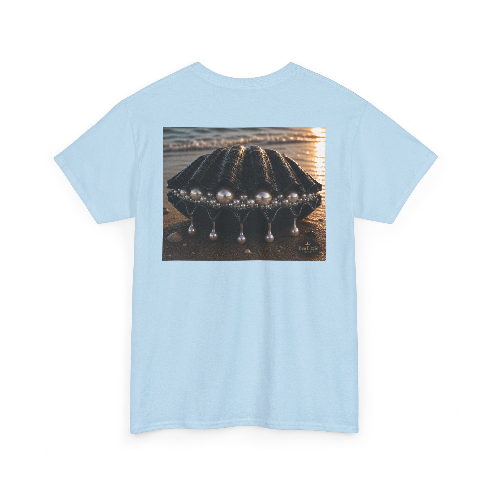 Cotton Graphic T-Shirt