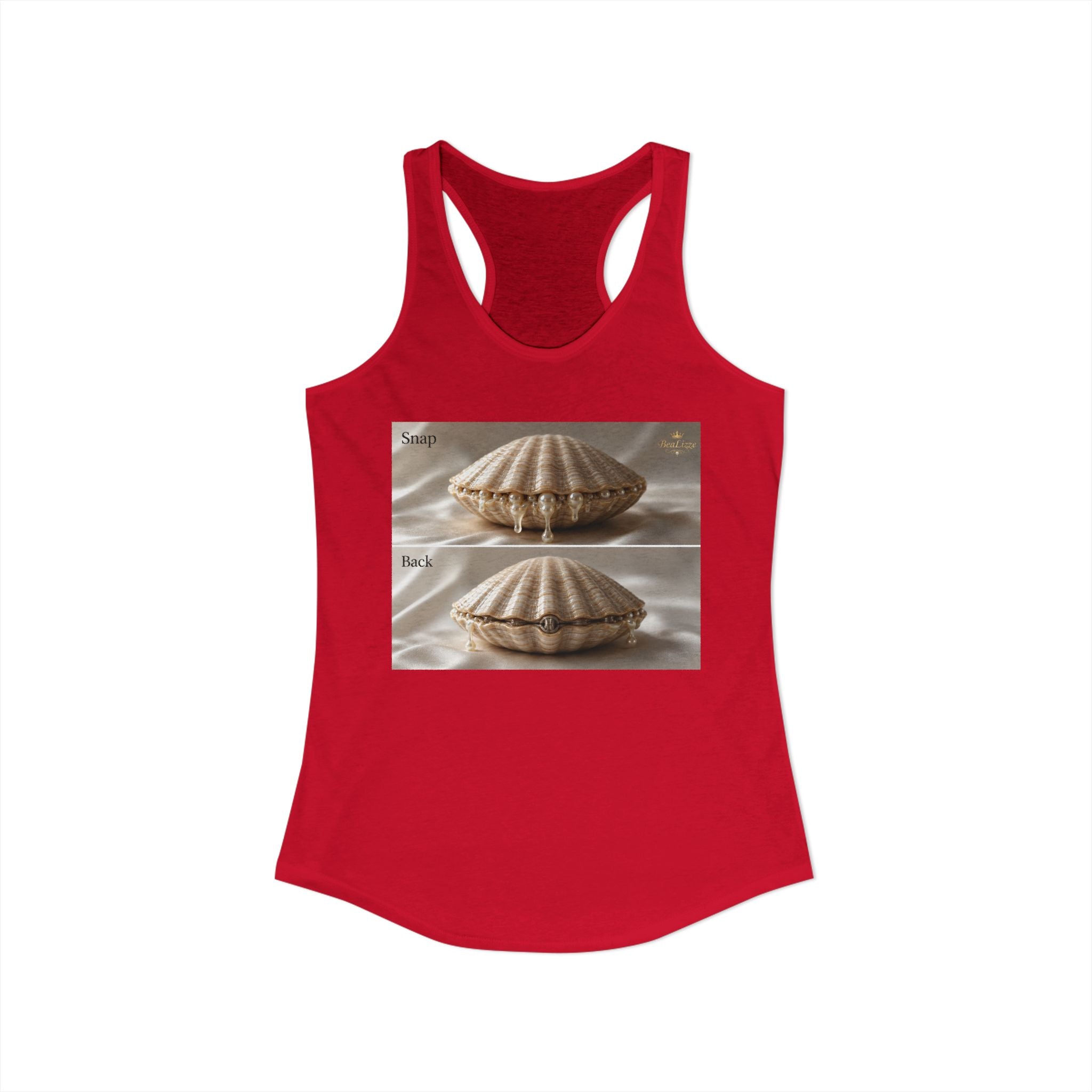 Women's Ideal Racerback Tank