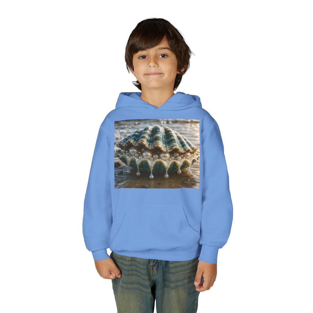 Youth Hoodie — Vibe Sweatshirt