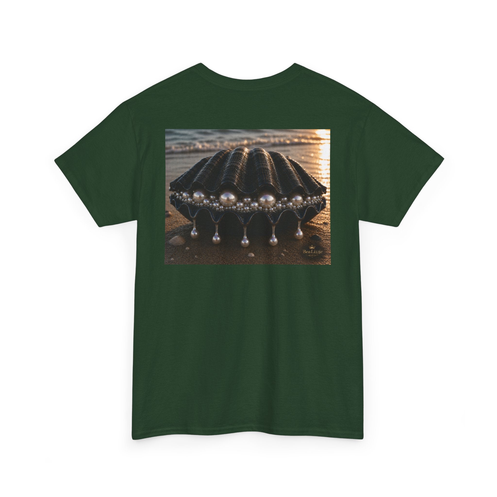Cotton Graphic T-Shirt