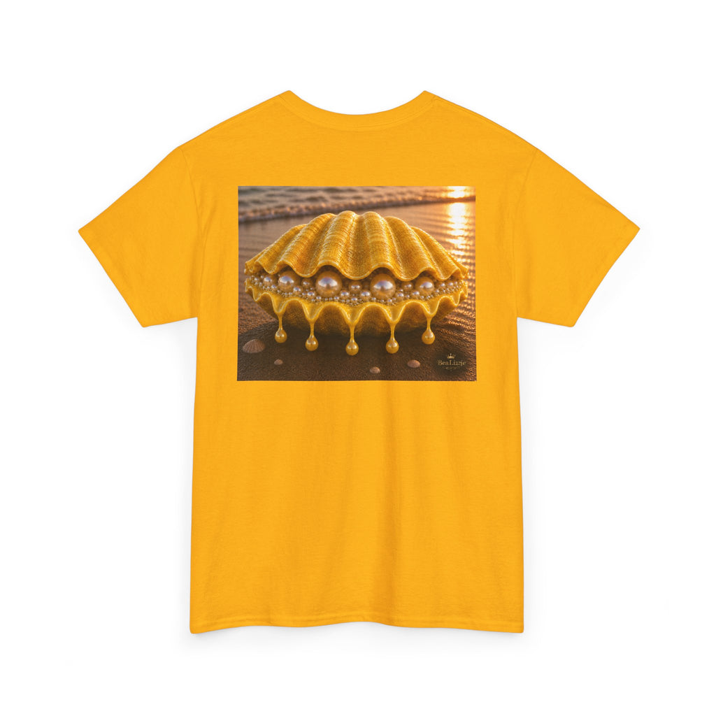 Cotton Graphic T-Shirt