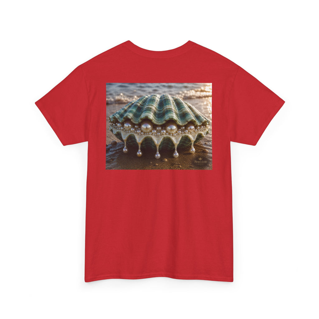 Cotton Graphic T-Shirt