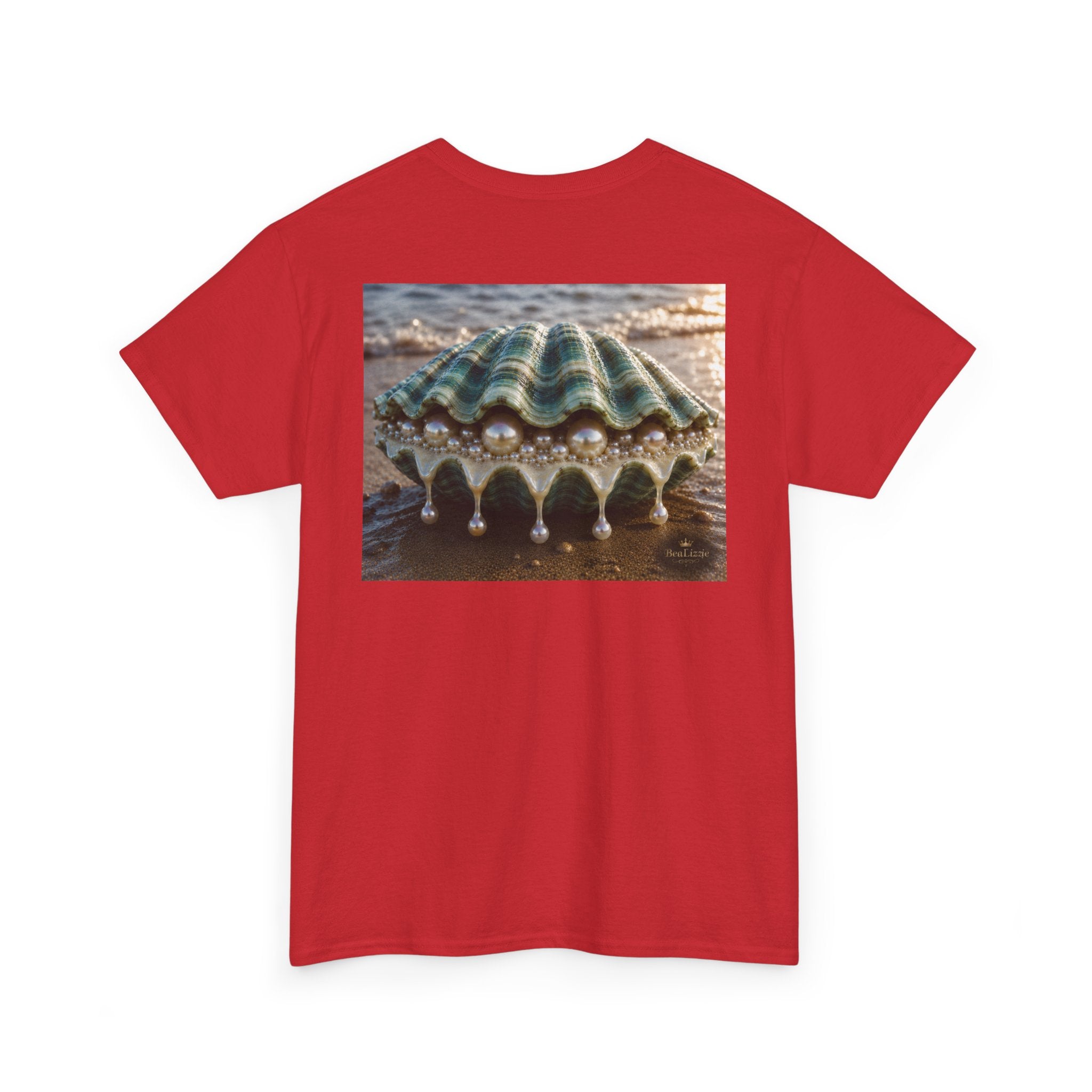 Cotton Graphic T-Shirt