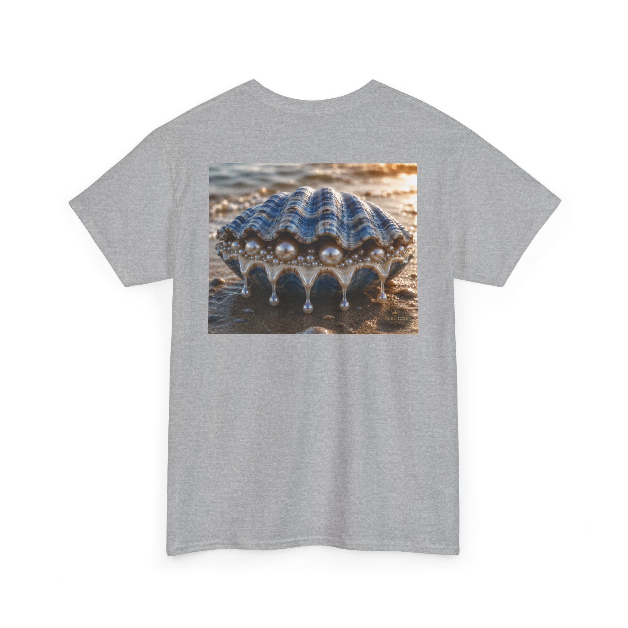 Cotton Graphic T-Shirt