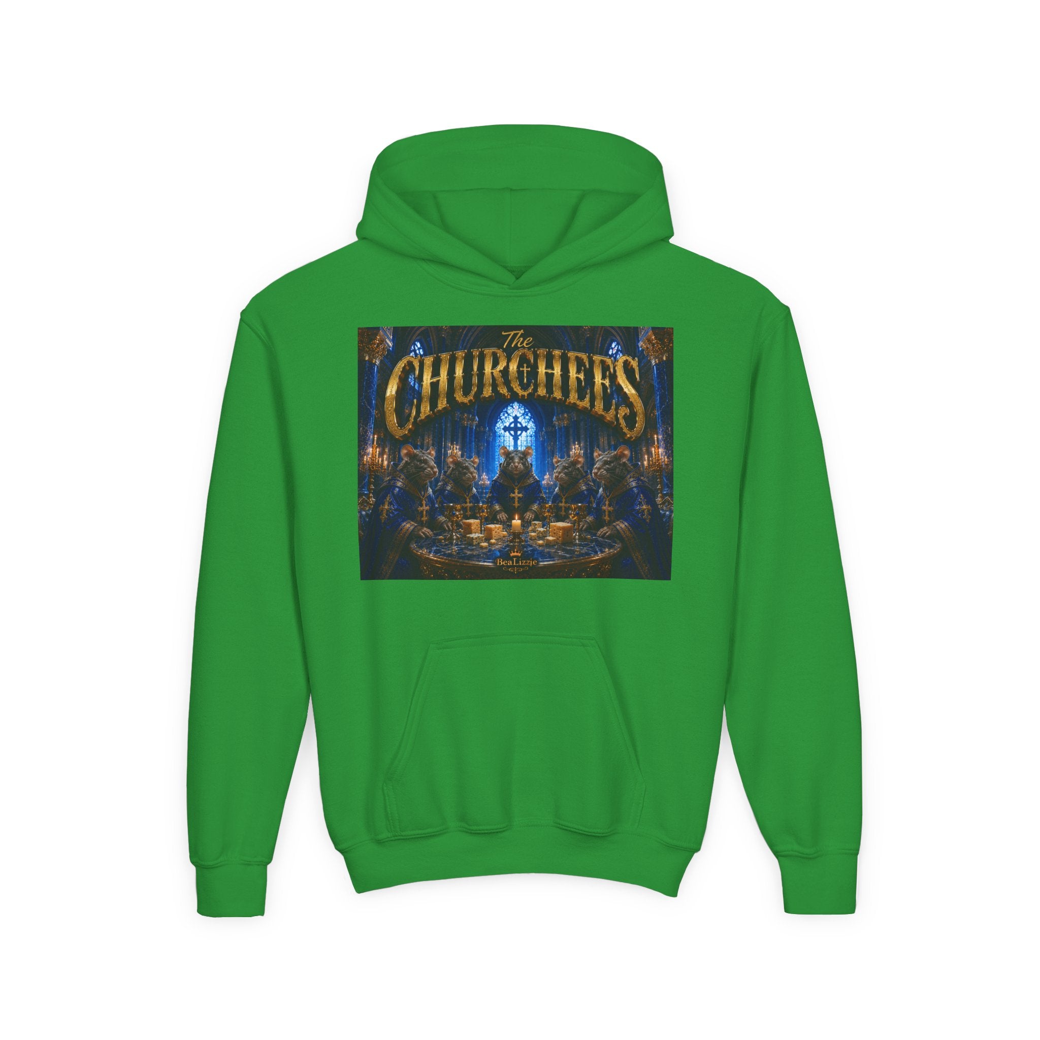 Youth Hoodie