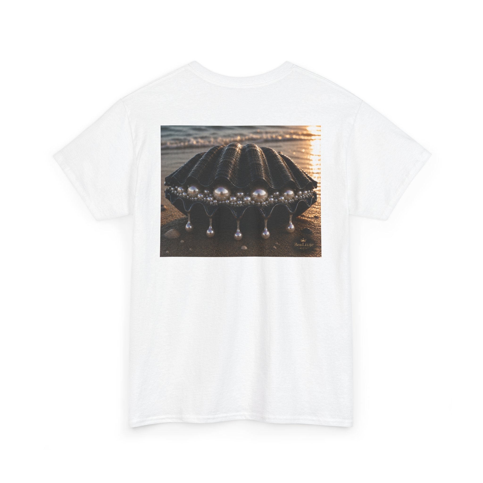 Cotton Graphic T-Shirt