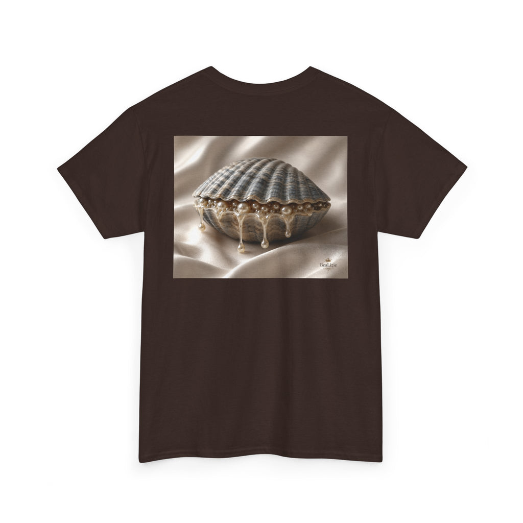 Cotton Graphic T-Shirt