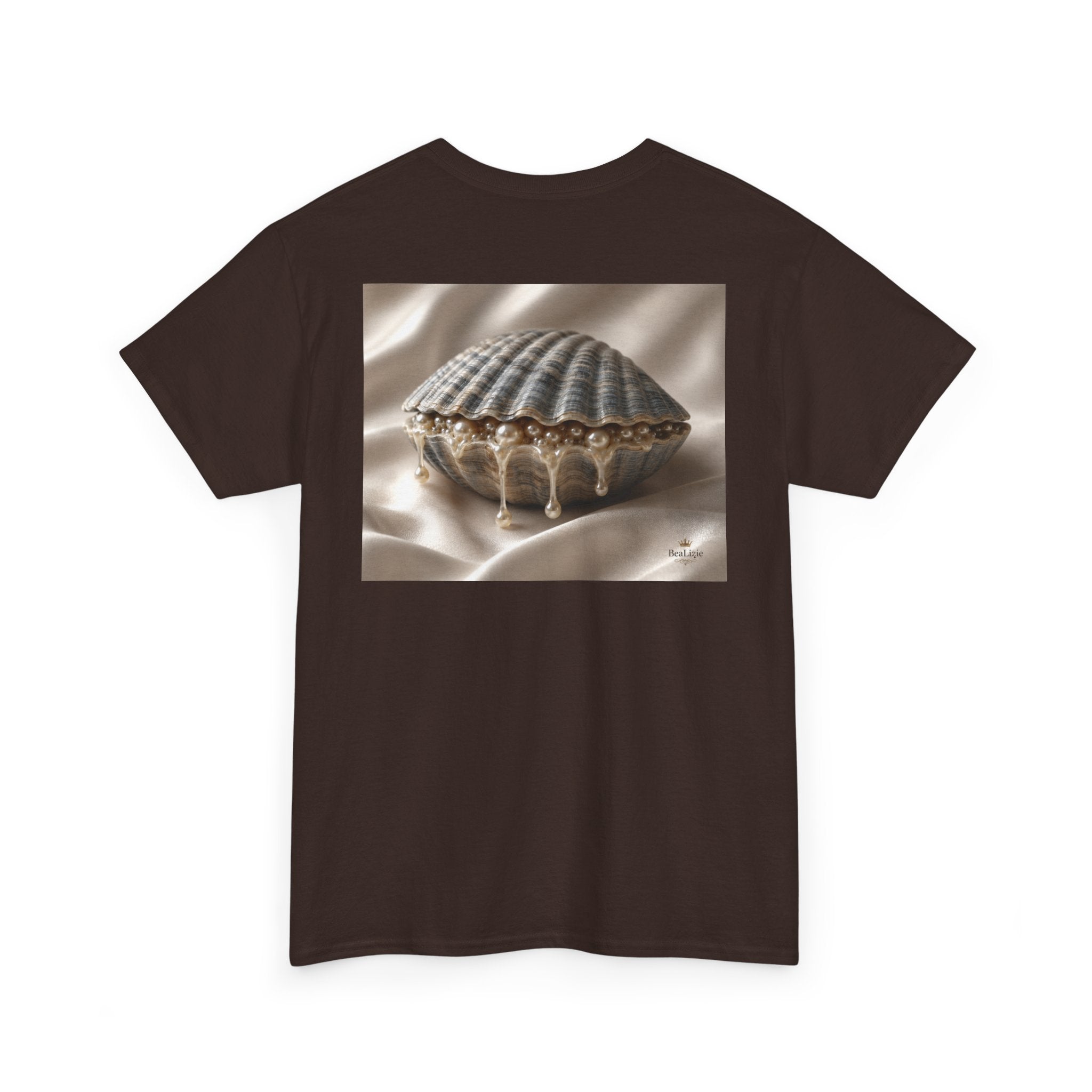 Cotton Graphic T-Shirt