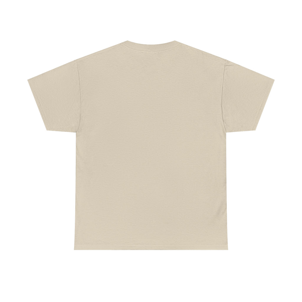 Green Bloods Nature T-Shirt – Deer, Mushrooms & Forest Graphic Tee