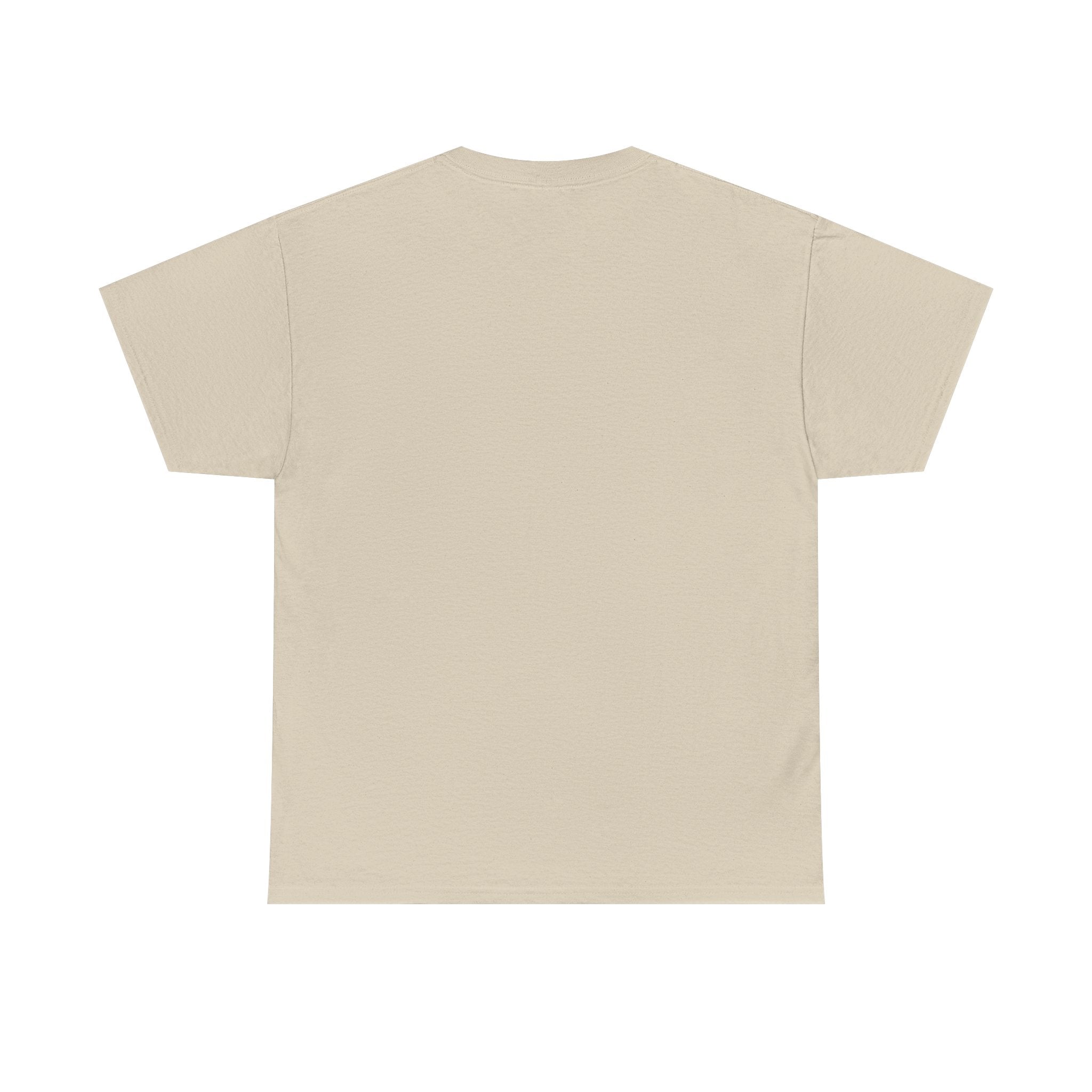 Green Bloods Nature T-Shirt – Deer, Mushrooms & Forest Graphic Tee
