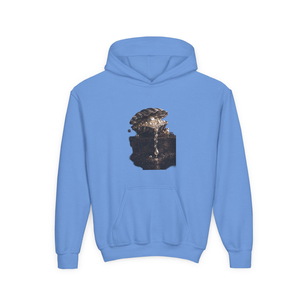 Youth Hoodie — Vibe Sweatshirt