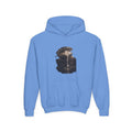 Youth Hoodie — Vibe Sweatshirt