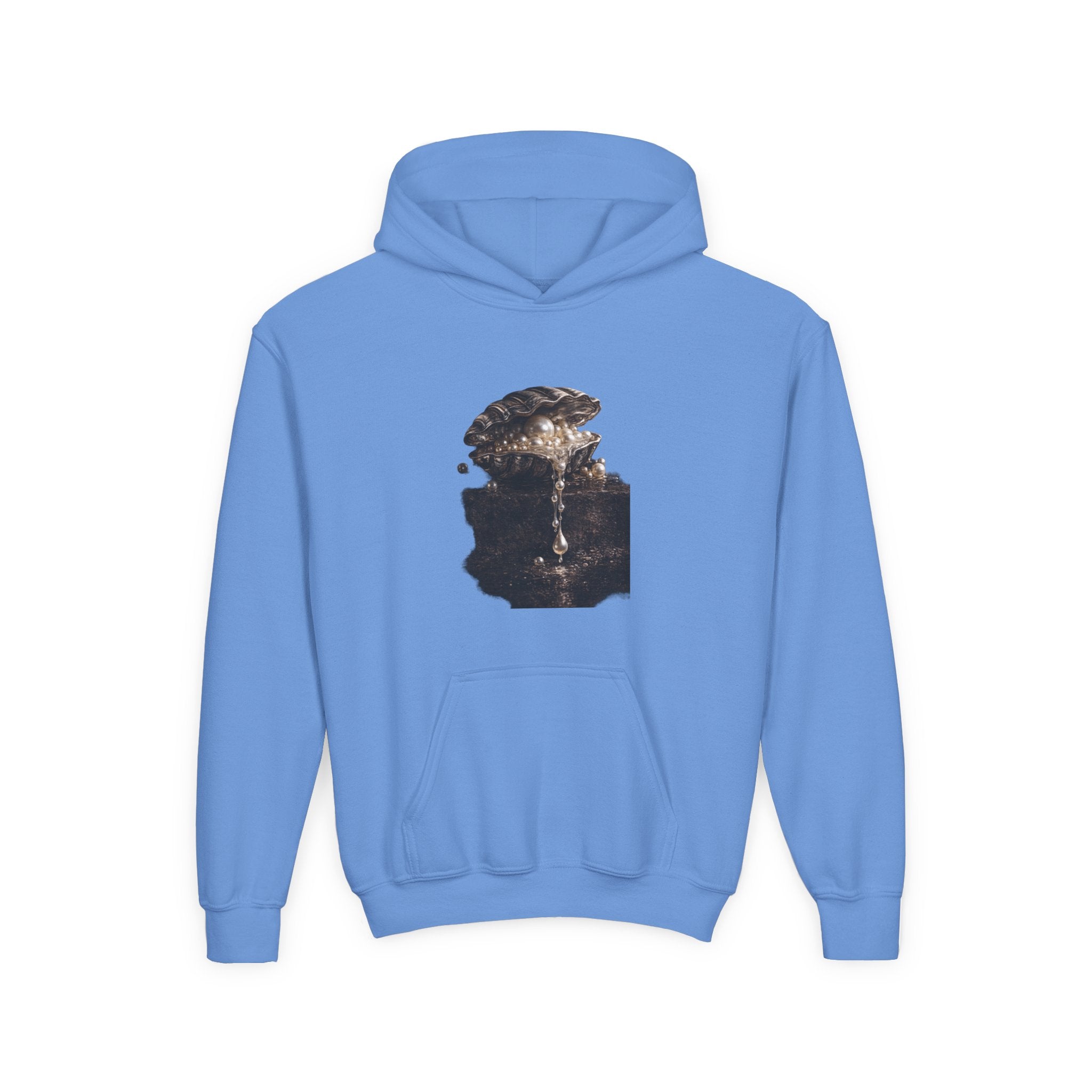 Youth Hoodie — Vibe Sweatshirt