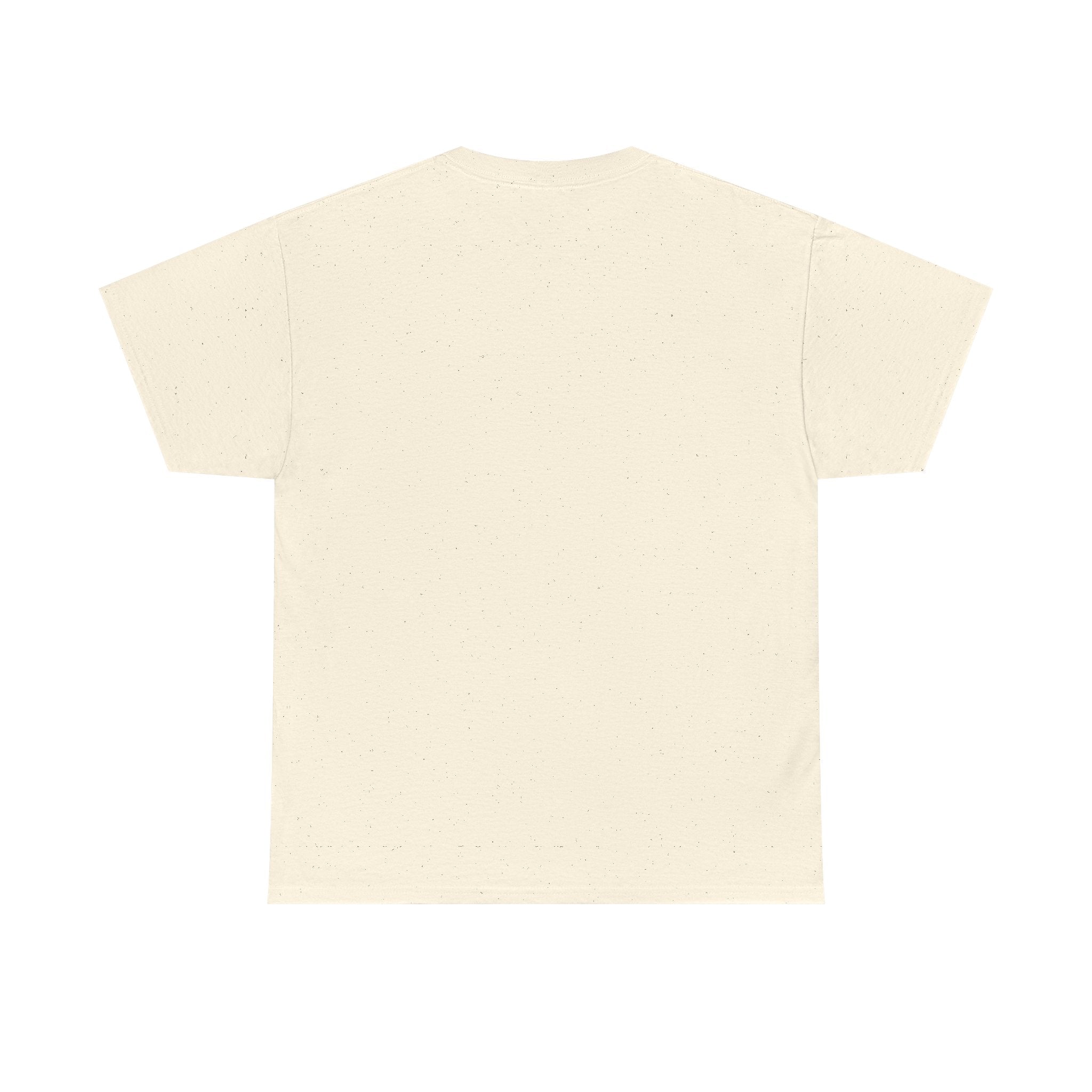 T‑Shirt — "Allergic to Negative Energies" Spiritual Graphic Tee