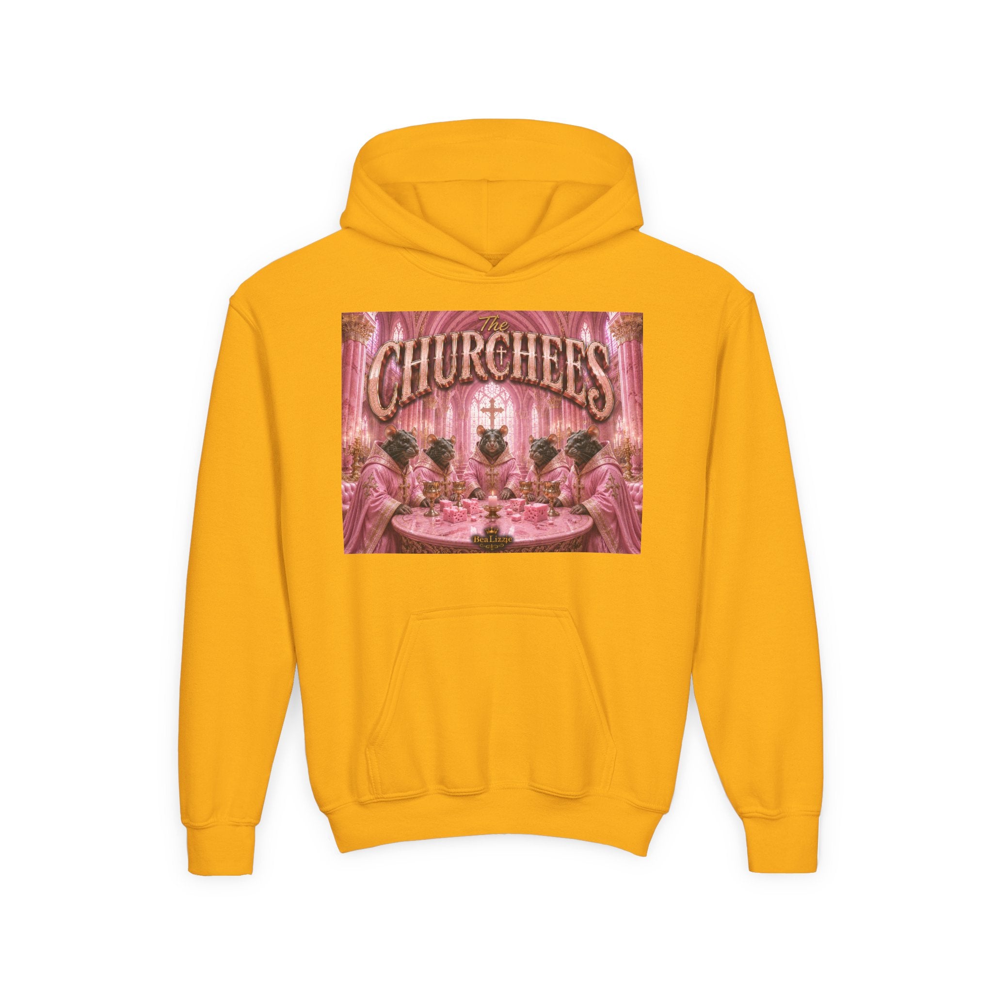 Youth Hoodie