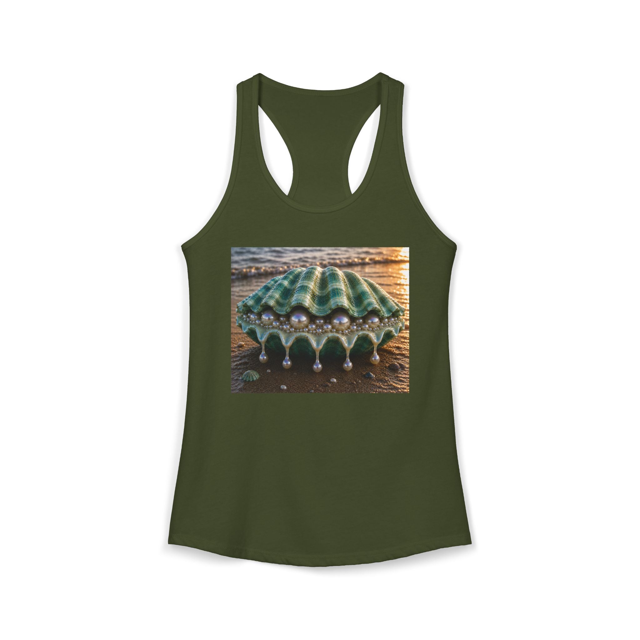 Women's Ideal Racerback Tank