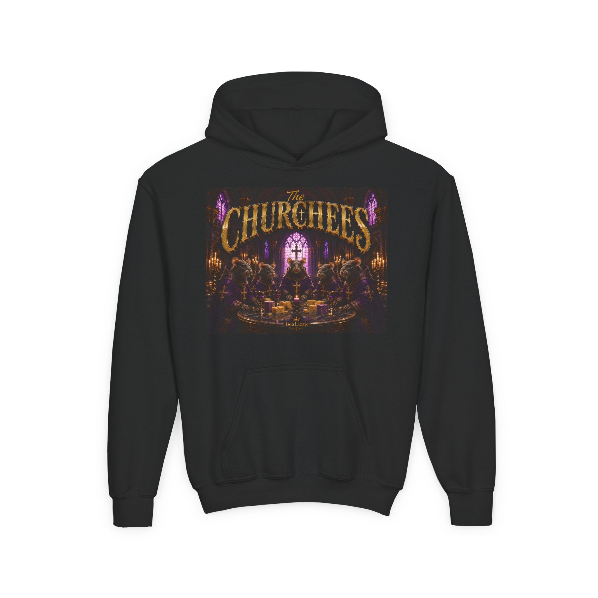 Youth Hoodie