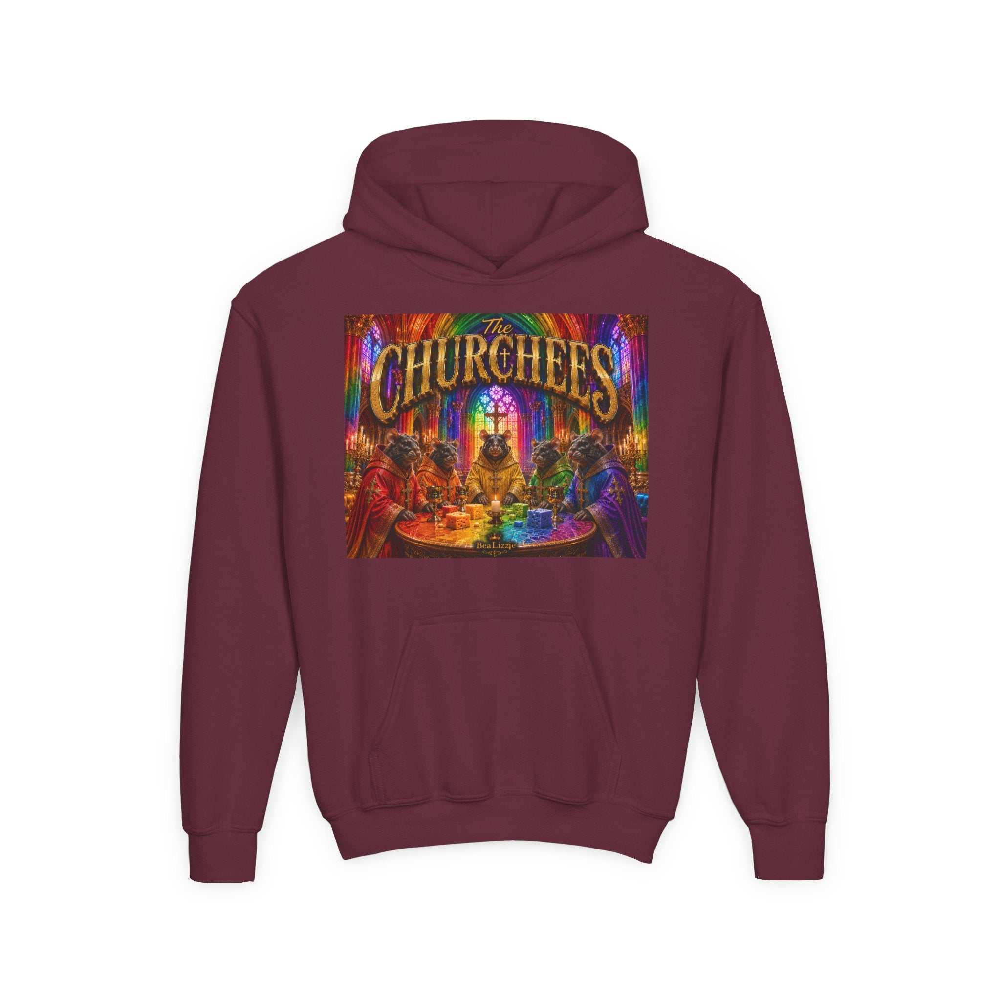 Youth Hoodie