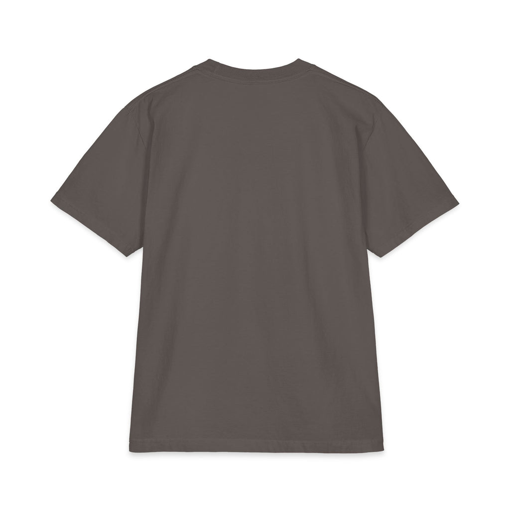 Le T-Shirt Poster Churchees — T-shirt Dramatique de la Foi