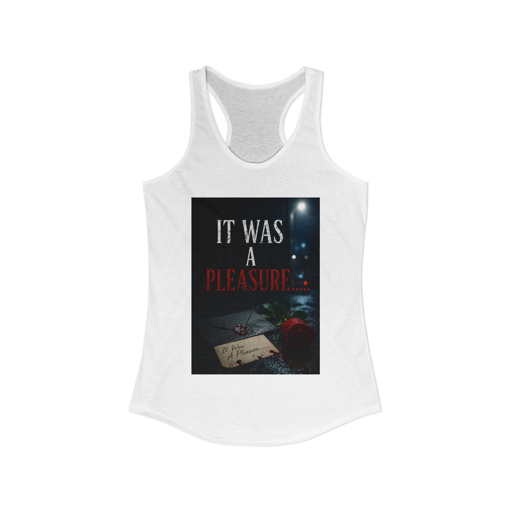 Women's Ideal Racerback Tank